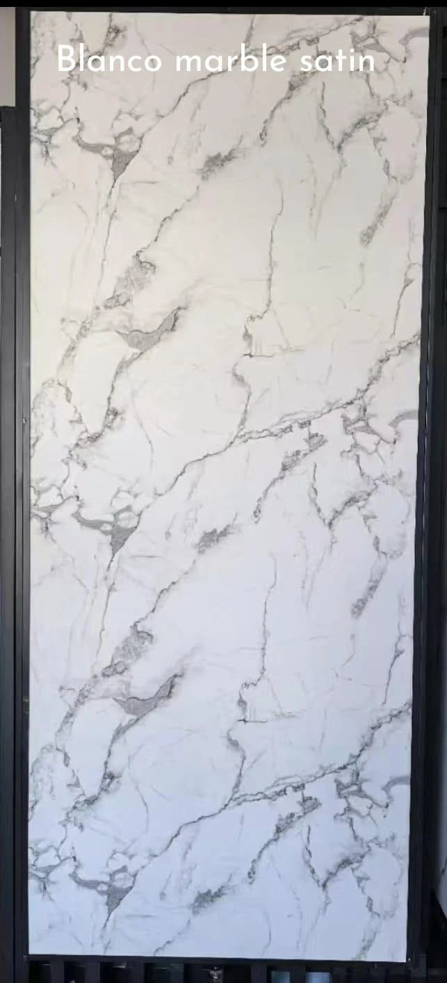 Marble Wall Panelling | 2.4m x 1m | 10mm thick