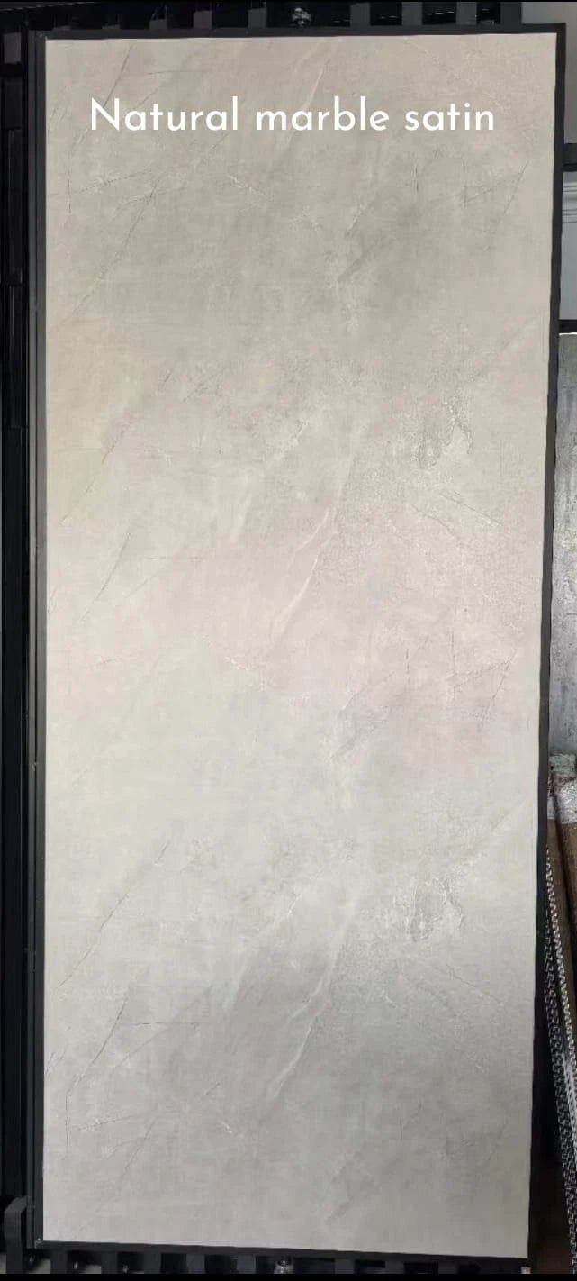 Marble Wall Panelling | 2.4m x 1m | 10mm thick